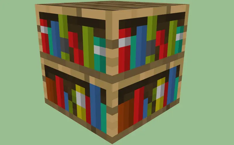 Minecraft En İyi Büyüleri