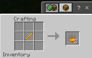 Minecraft İksir Tarifi