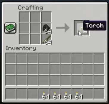 Minecraft Kısayolları