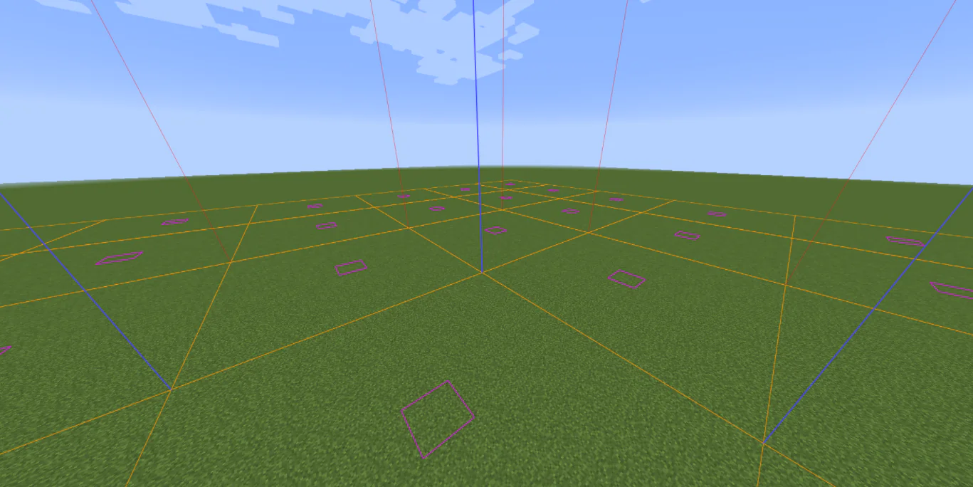 Minecraft kısayolları