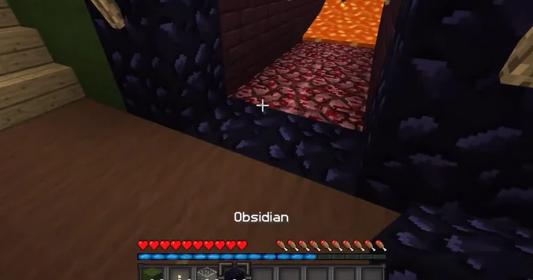 Minecraft kısayolları
