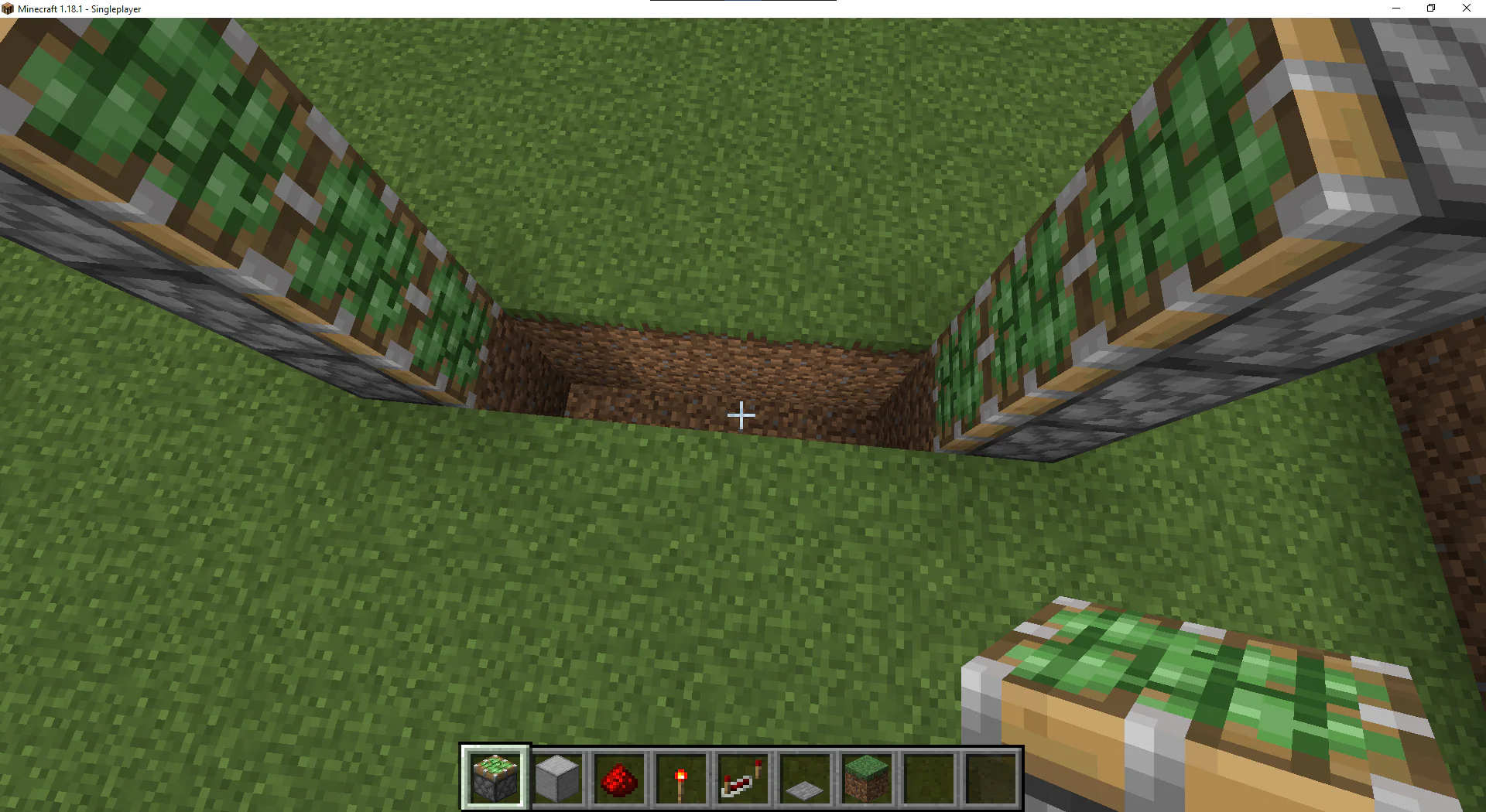 Minecraft redstone nasıl yapılır