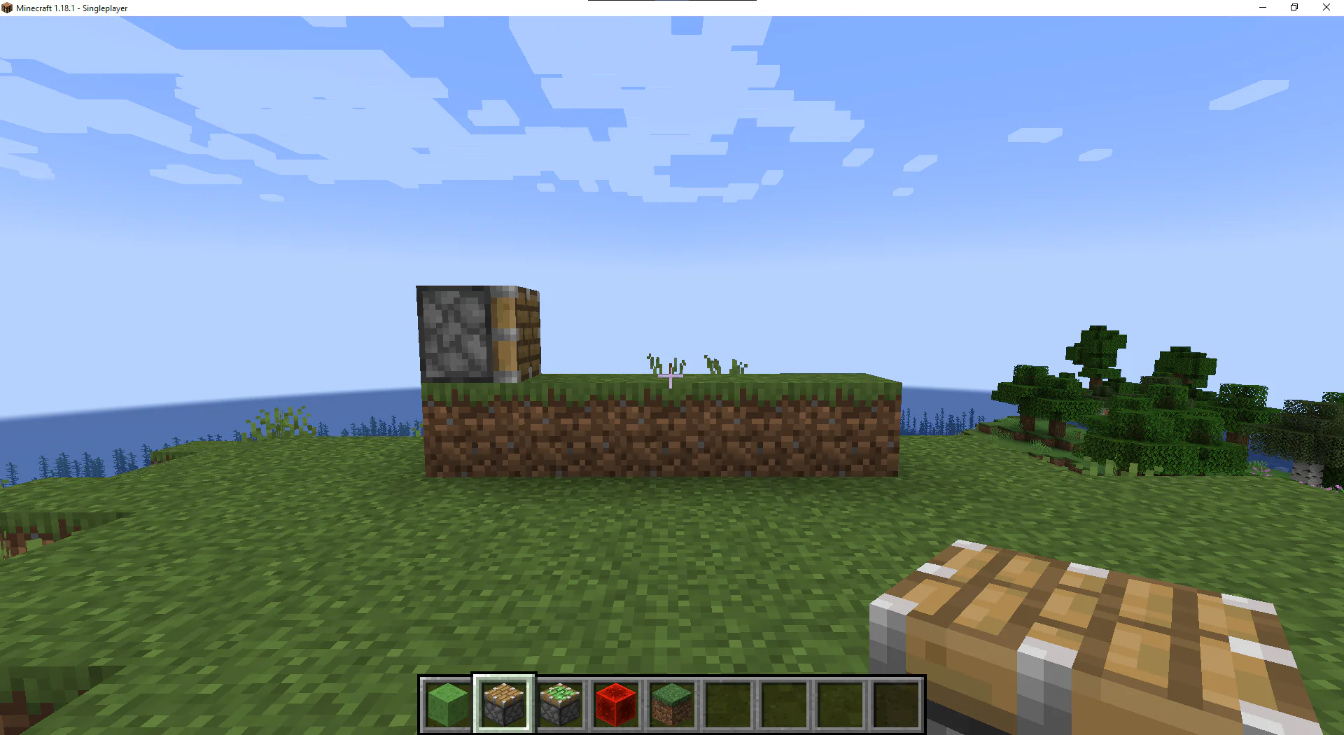 Minecraft redstone nasıl yapılır