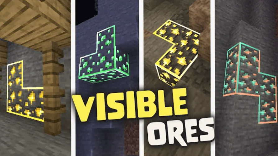 Minecraft kaynak paketleri