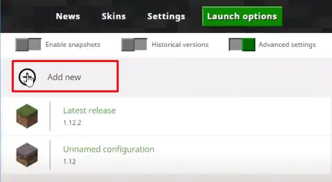 Minecraft Forge Nasıl Kurulur