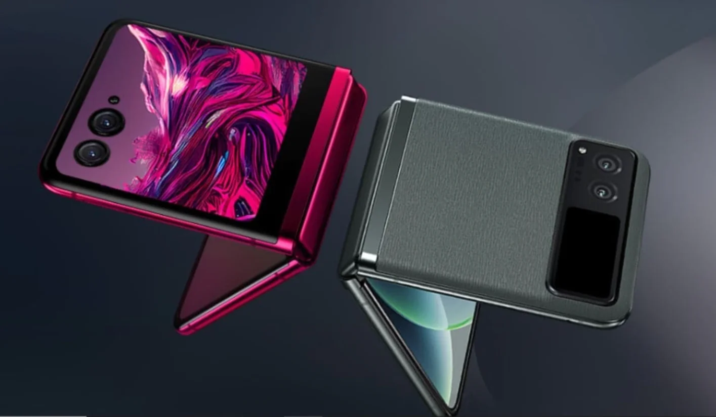 Motorola Razr 50 Ultra Özellikleri