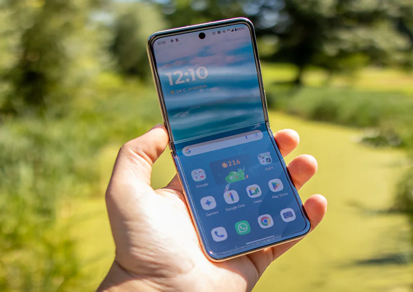 Motorola Razr 50 Ultra Özellikleri ve Fiyatı