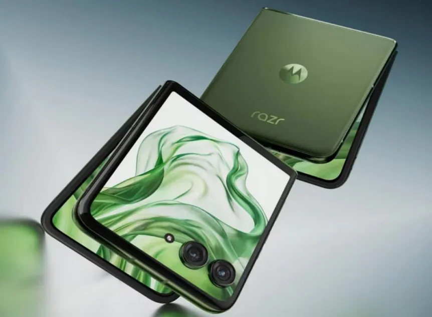 Motorola Razr 50 Ultra Özellikleri ve Fiyatı