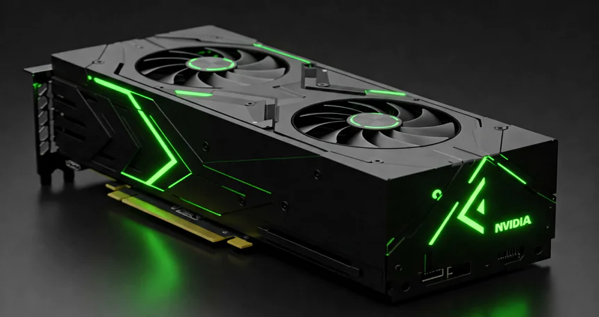 NVIDIA RTX 5090 Özellikleri
