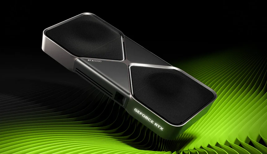 NVIDIA RTX 5090 Özellikleri ve Fiyatı