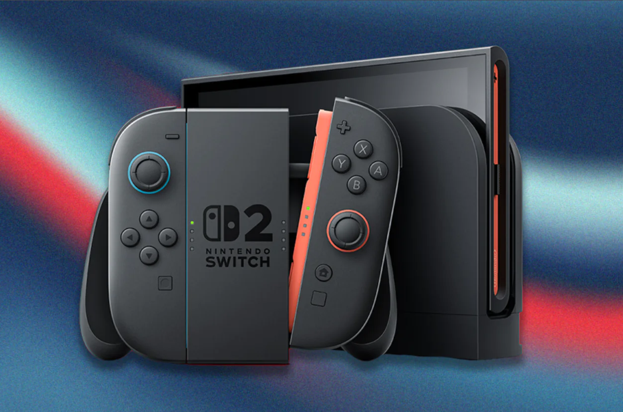 Nintendo Switch 2 Özellikleri