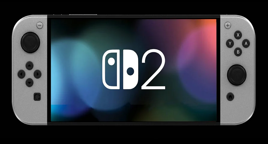 Nintendo Switch 2 Özellikleri