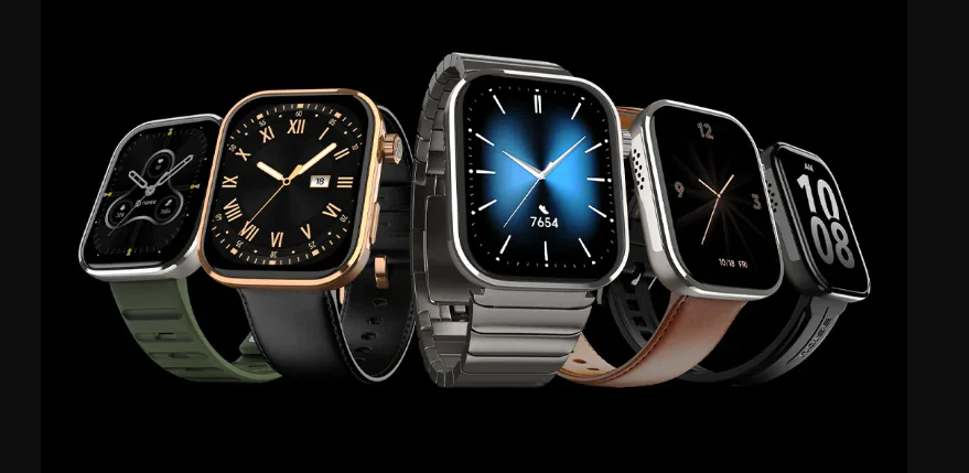 Noise ColorFit Pro 6