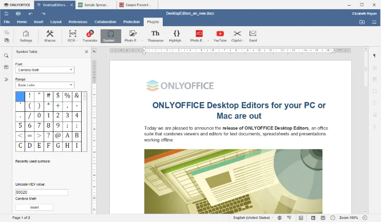 En İyi 10 Microsoft Office Alternatif Programlar