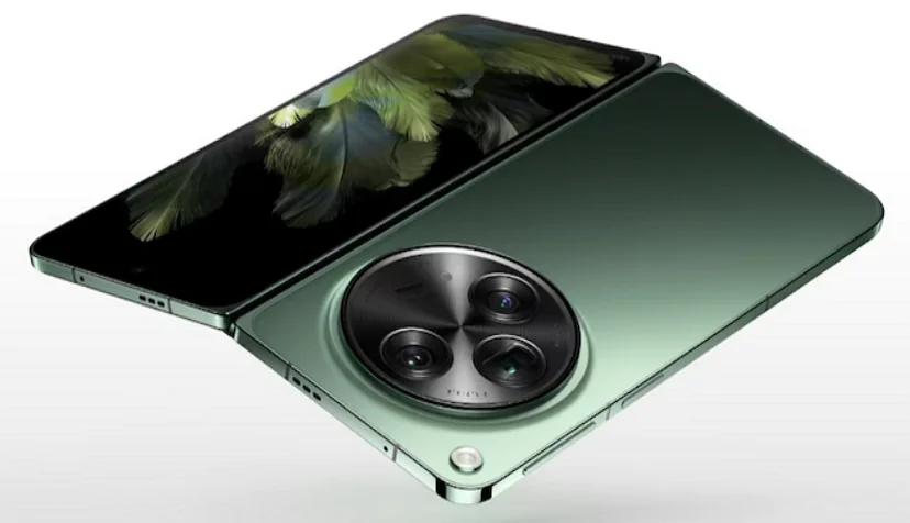 Oppo Find N5 Özellikleri