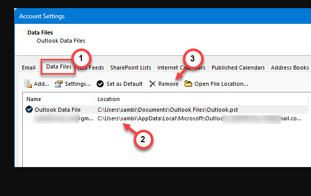 Outlook Mail Gelmiyor Nasıl Düzeltilir