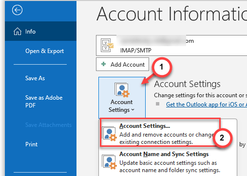 Outlook Mail Gelmiyor Nasıl Düzeltilir
