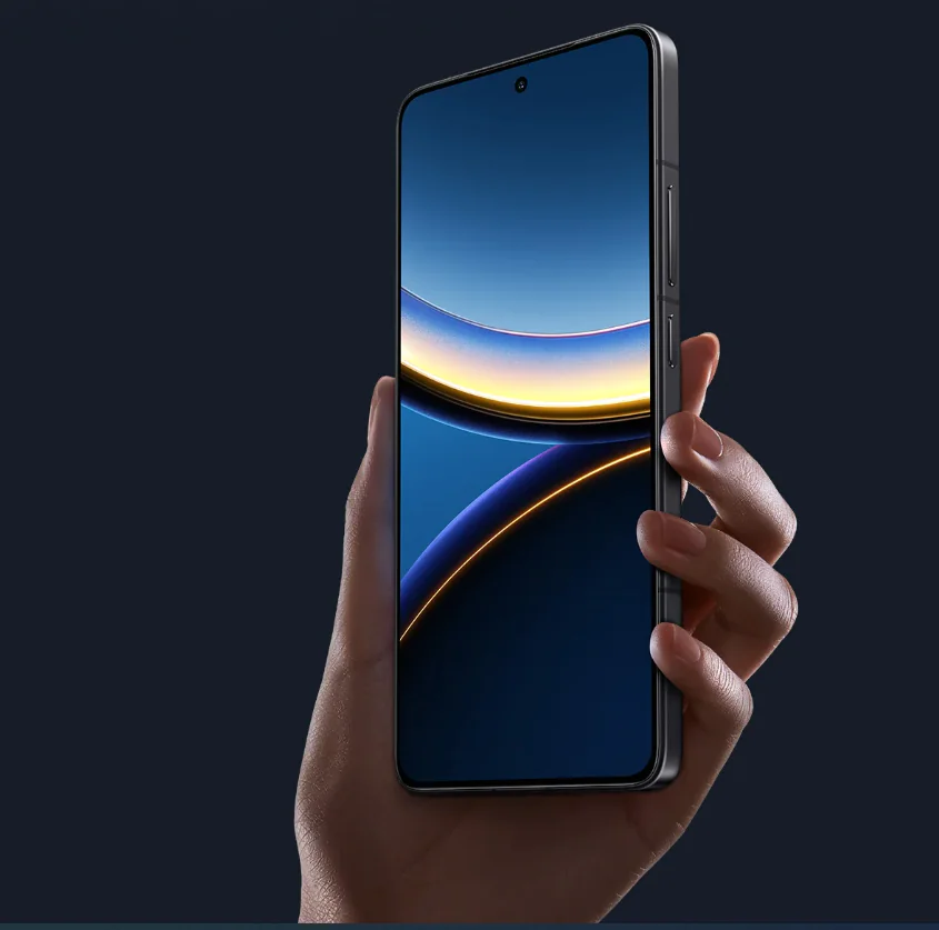 POCO F7 Pro ve POCO F7 Ultra Özellikleri