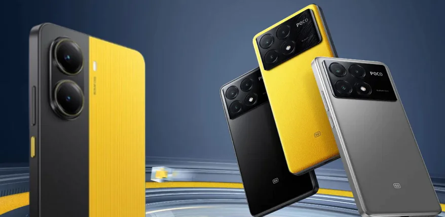 POCO X7 Pro İnceleme