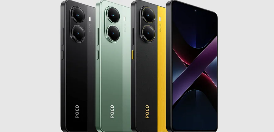 POCO X7 Pro İnceleme