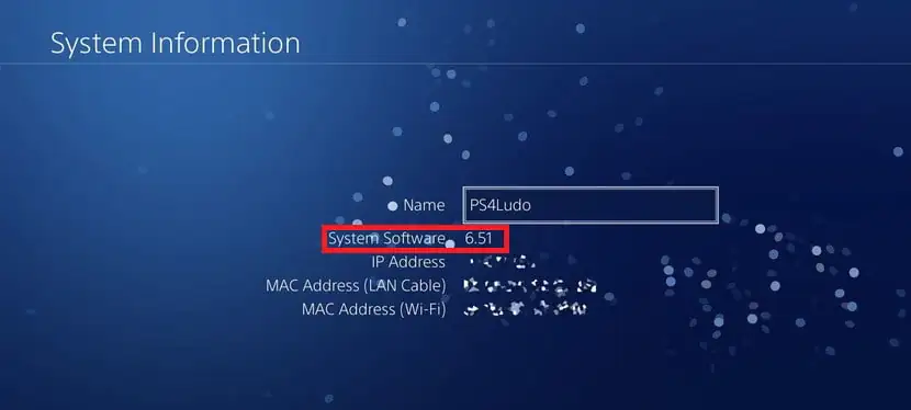 PlayStation 4 Yazılım Sürümü Nasıl Kontrol Edilir?