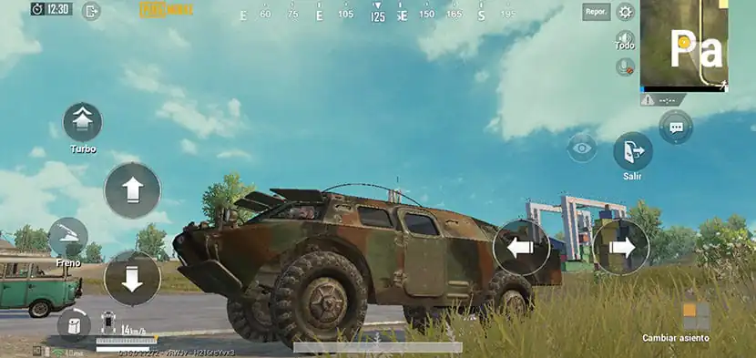 Pubg Mobile Ağır Silah Modu