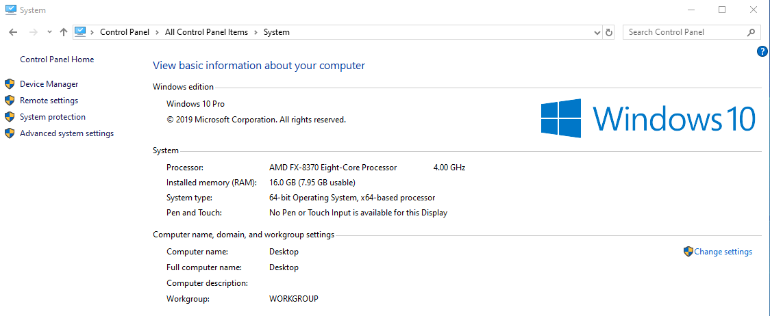 Kullanılabilir RAM miktarı