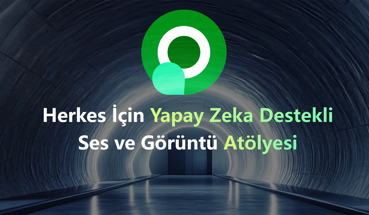 RecCloud AI Video Dil Değiştirme Aracı