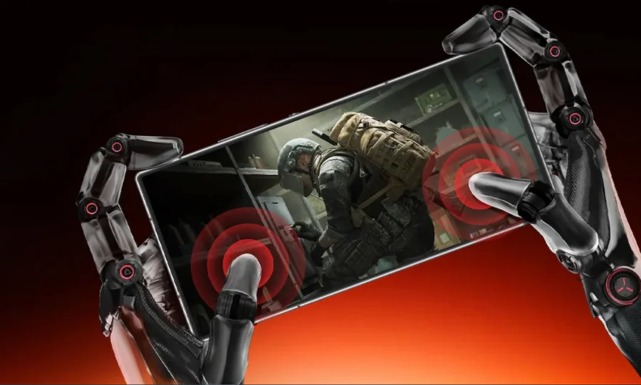 Red Magic 10 Air İnceleme