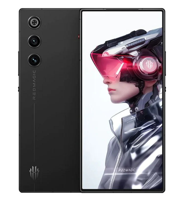 Red Magic 10 Air İnceleme