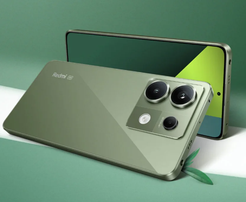 Redmi Note 14 İnceleme