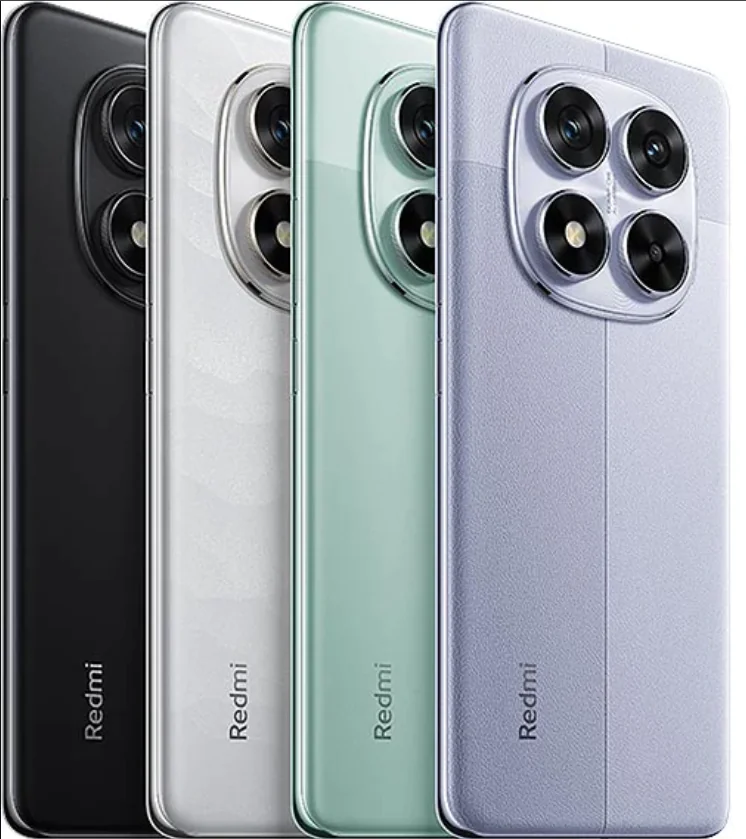 Redmi Note 14 İnceleme