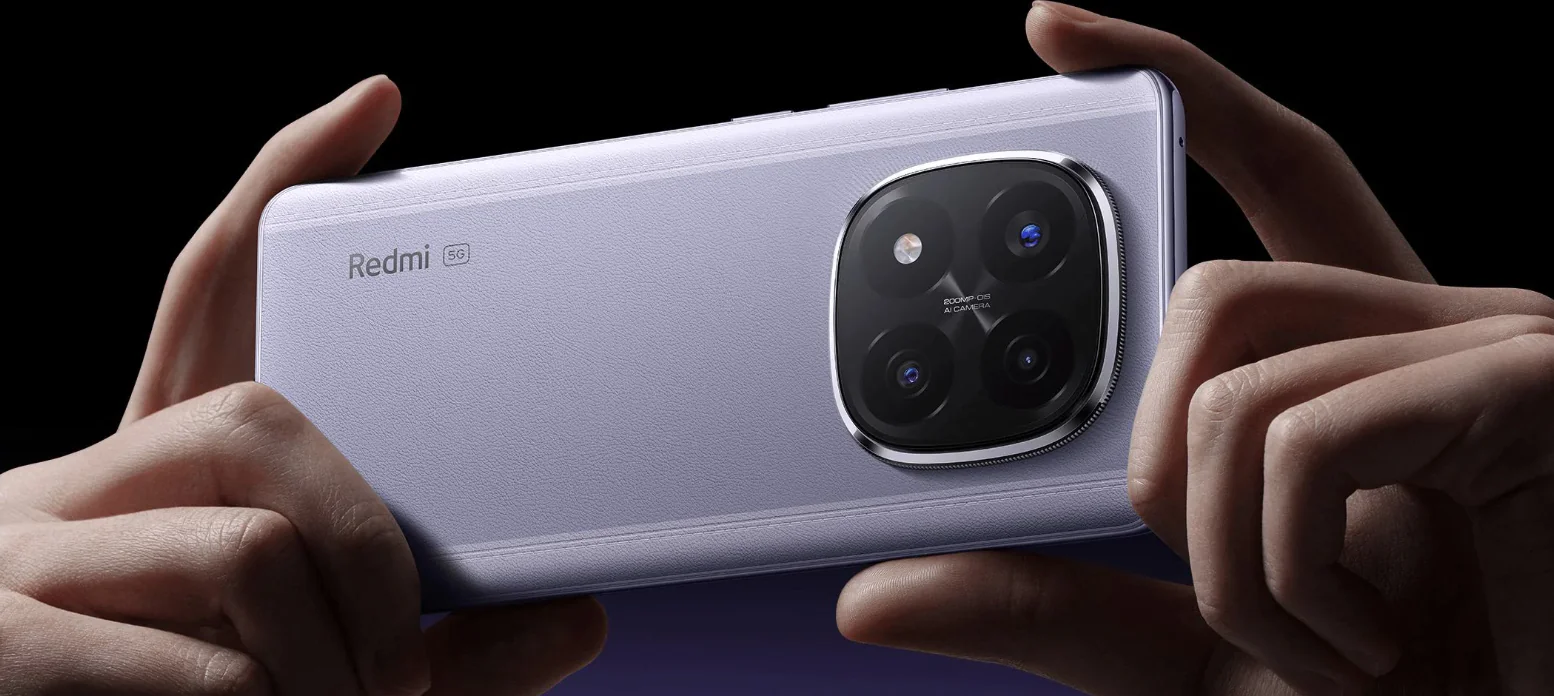 Redmi Note 14 Pro Plus 5G