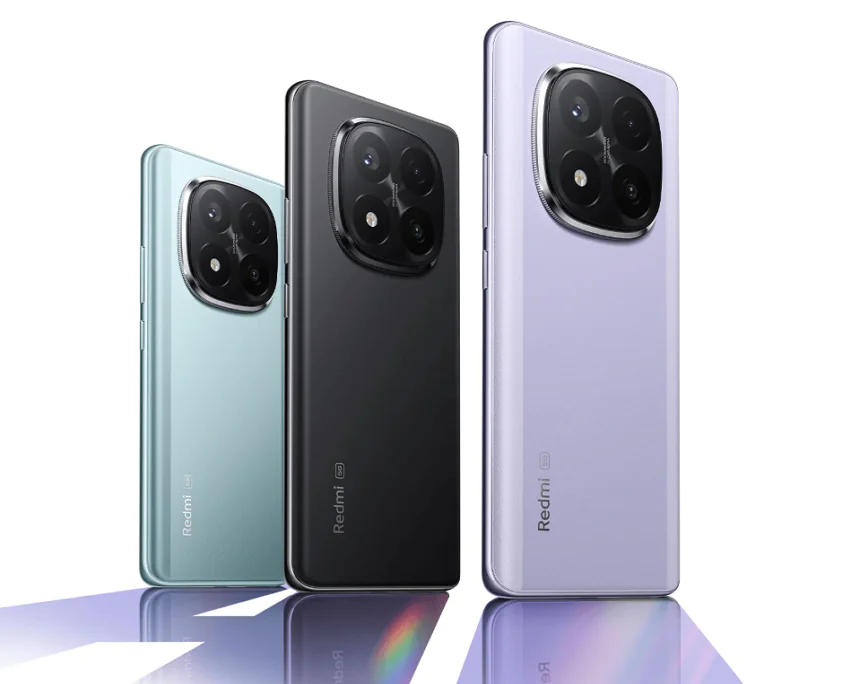 Redmi Note 14 Pro Plus 5G