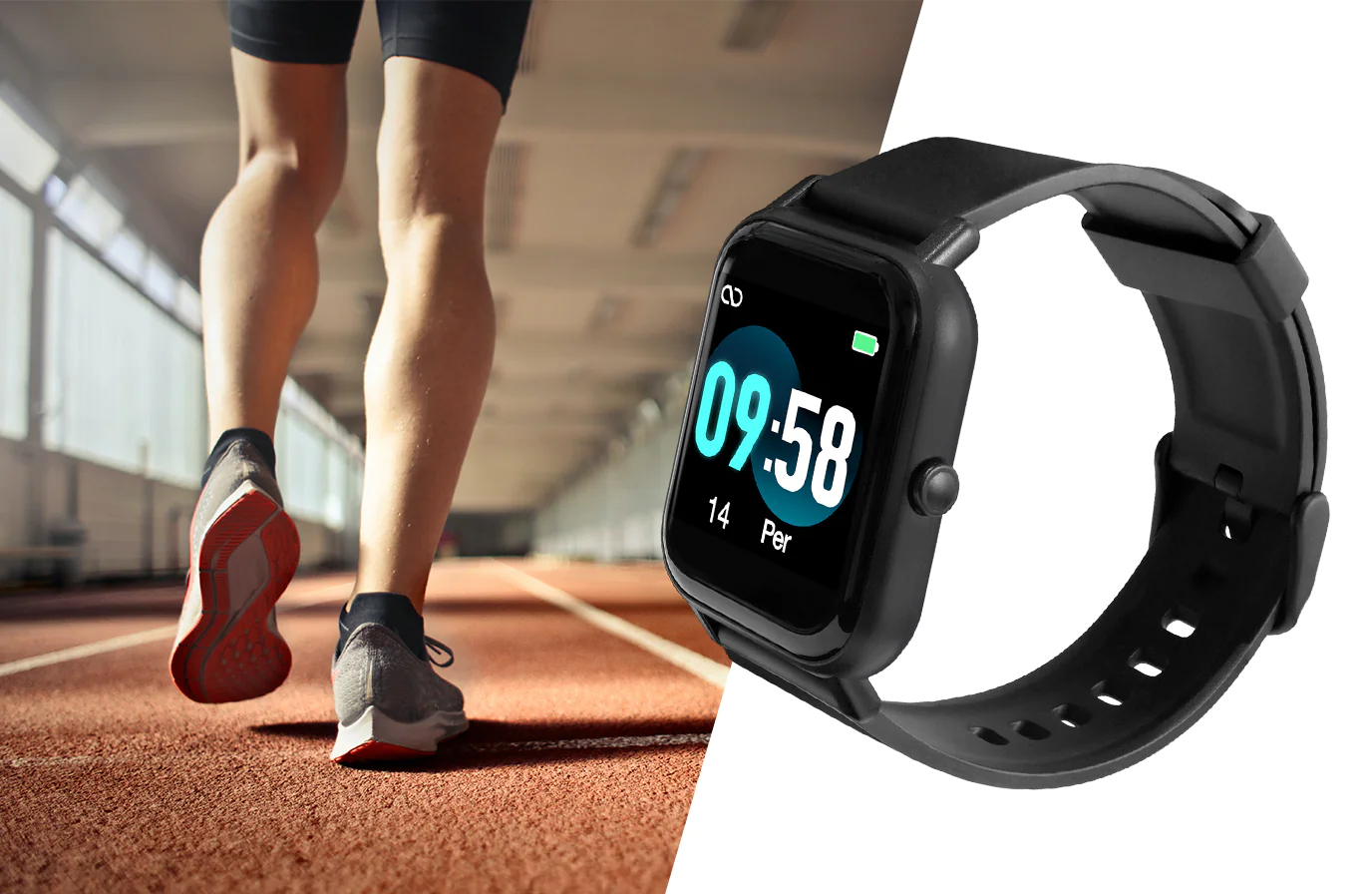 Reeder S2 Max Akıllı Saat Kurulumu