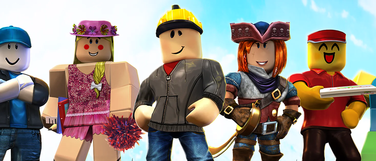 Roblox grafik sorunları