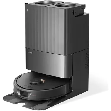 Roborock Q Revo Robot Süpürge Kurulumu