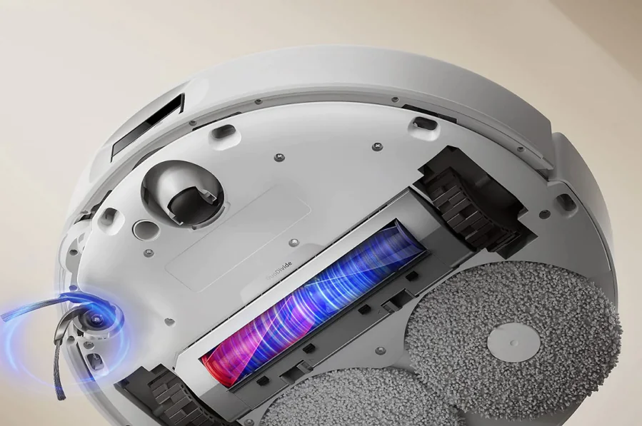 Roborock Qrevo Curv İnceleme