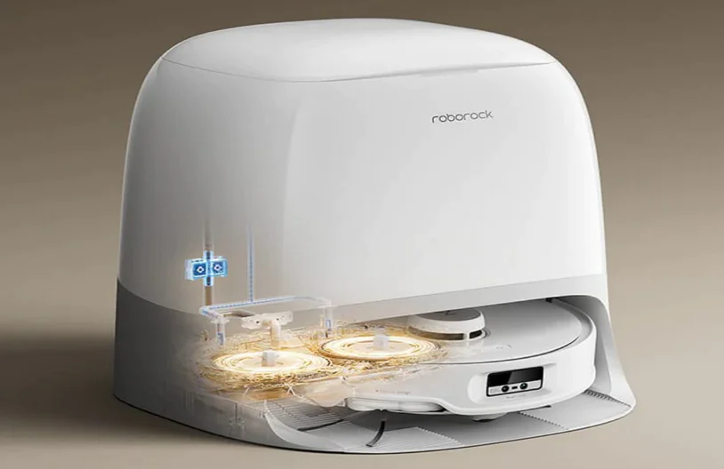 Roborock Qrevo Curv İnceleme