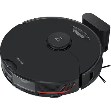 Roborock S7 Maxv robot süpürge kurulumu