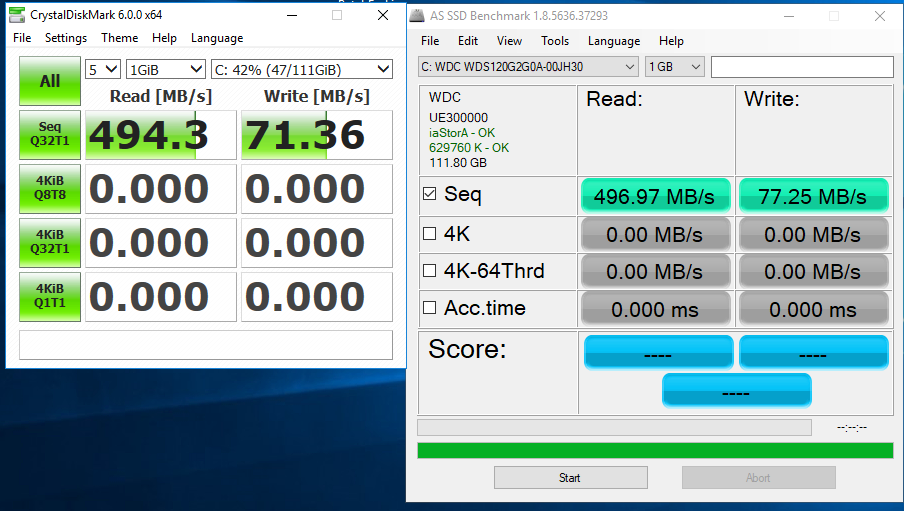 SSD Yazma Hızı Sorununu Giderme Yöntemleri