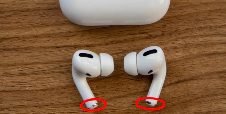 Sahte AirPods Nasıl Anlaşılır
