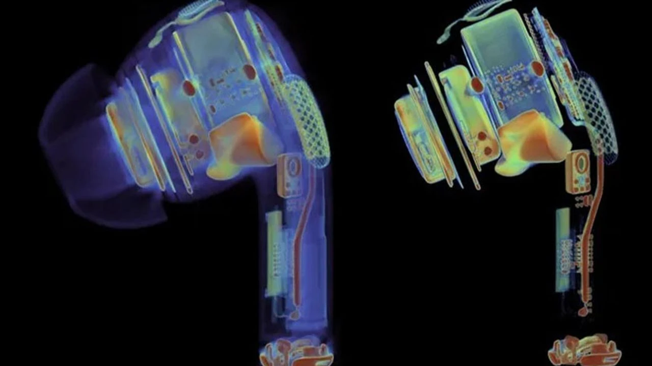 Sahte AirPods Nasıl Anlaşılır