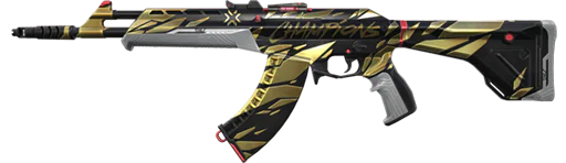 10 En İyi Valorant Vandal Skini