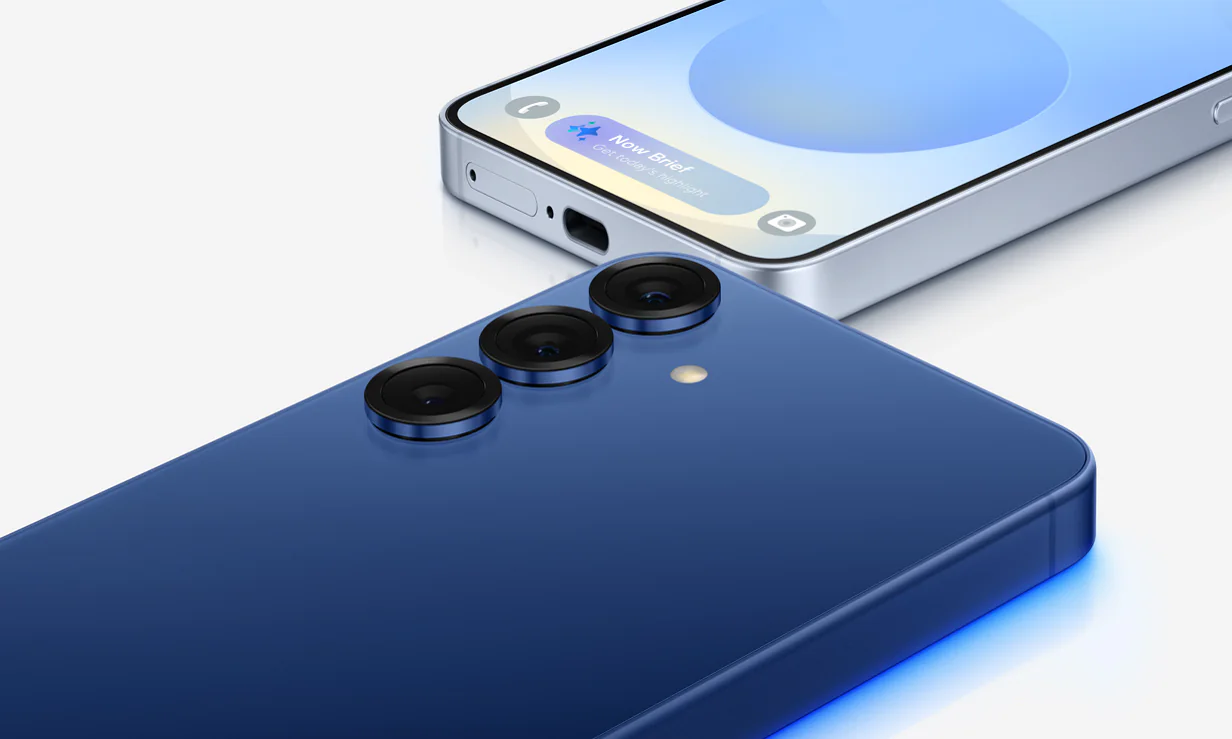 Samsung Galaxy S25 Plus