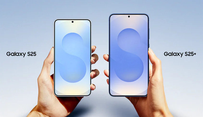 Samsung Galaxy S25 Plus