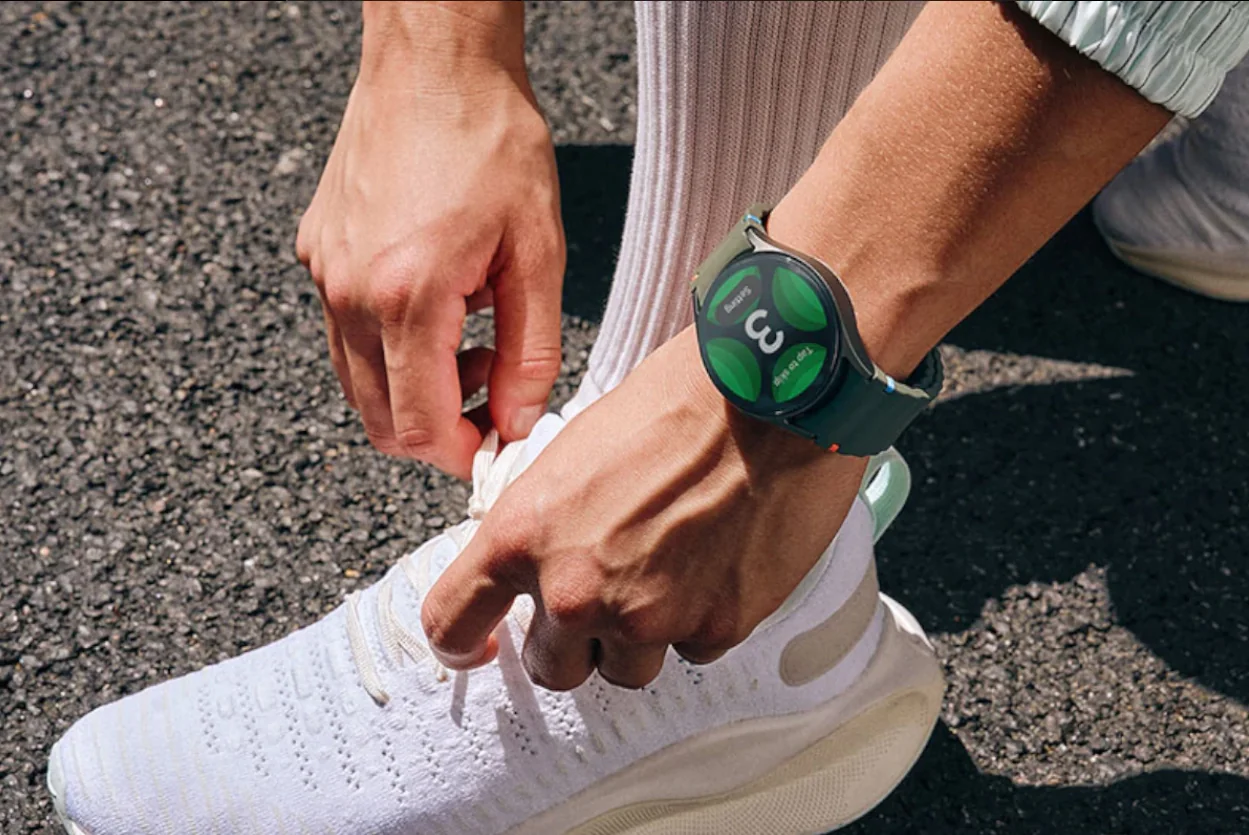 Samsung Galaxy Watch 8