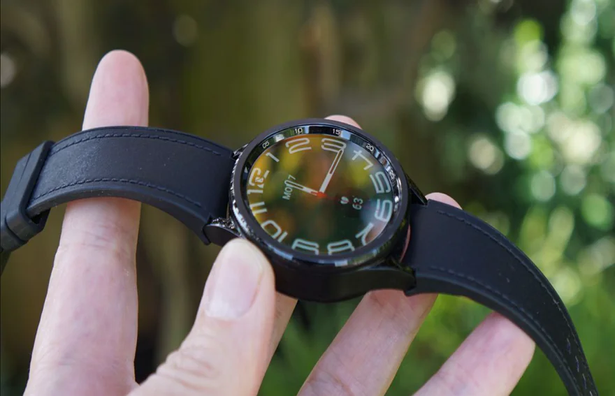 Samsung Galaxy Watch 8 