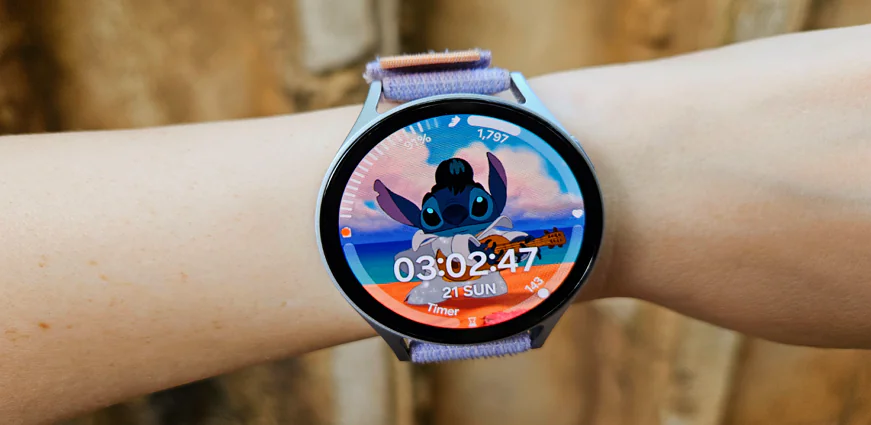Samsung Galaxy Watch 8 