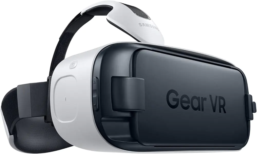 Samsung Gear VR 